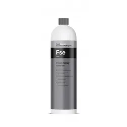 Koch Chemie Finish Spray Exterior Schnellglanz mit Kalk-ex 1 Liter
