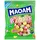 Maoam Pinballs Kaubonbon-Dragees 200 g