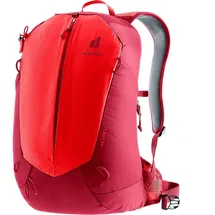 Deuter AC Lite 17 l cherry/masala