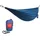 Grand Trunk Ultralight Starter Hängematte, blau