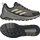 adidas Terrex Anylander RAIN.RDY Hiking Shoes, Olive strata/Wonder beige/core Black, 48