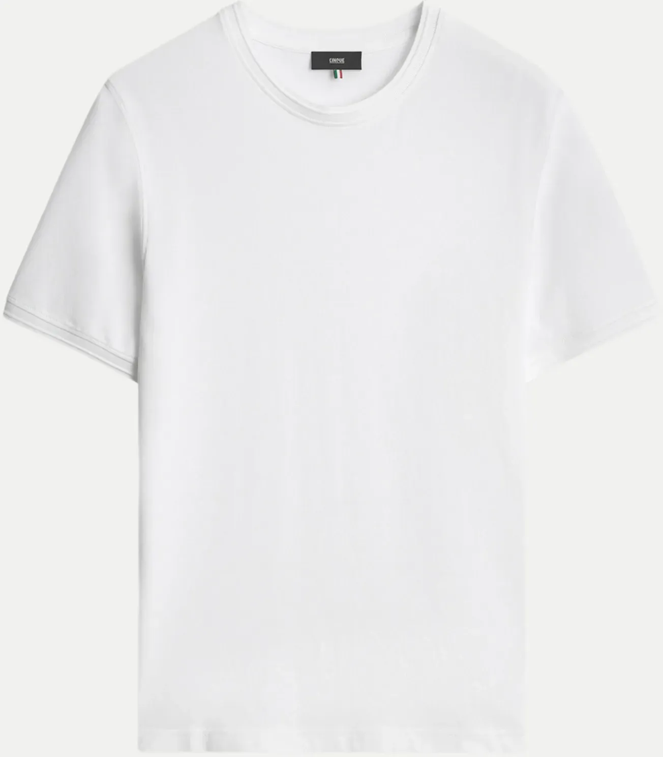 T-Shirt Weiß XXL