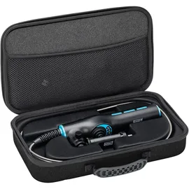 HAZET Endoskop 360° 3,9 mm, 1280 x 720 Px, USB-A