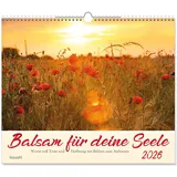 Kawohl Balsam für deine Seele 2026