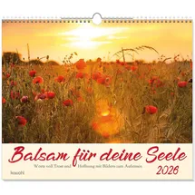Kawohl Balsam für deine Seele 2026