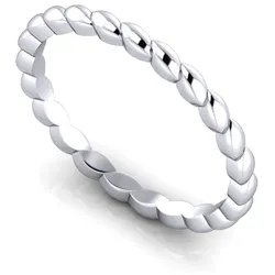 Damenring DR04 925er Silber - 0032