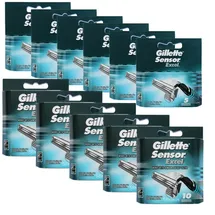 Gillette Rasierklingen Sensor Excel 5 St.