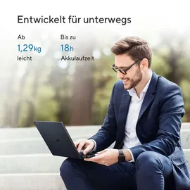 Asus ExpertBook B5 Intel Core Ultra 7 155H 32 GB RAM 1 TB SSD