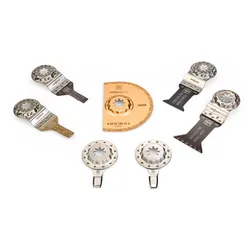 Fein Profi-Set Marine SLP - 35222967260