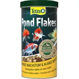 Tetra Pond Flakes 1 l