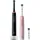 Oral-B Pro 3 3900 + 2. Handstück schwarz/rosa Gift Edition