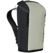 Blue Ice Octopus 25L Kletterrucksack (Größe 25L, grau)