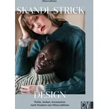 Christophorus Verlag  Skandi-Strick-Design