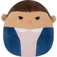 Squishmallows SQSR00047 - Stranger Things Elf 25 cm, offizielles