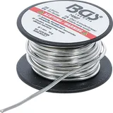 BGS Lötzinn auf Rolle bleifrei | Ø 1 mm 10 g