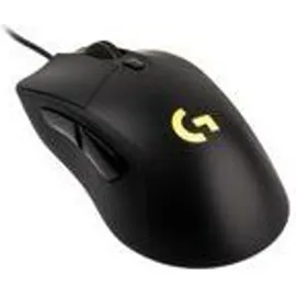 Logitech Gaming Mouse G403 HERO - Maus - optisch - Schwarz