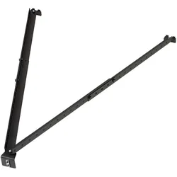 VOGELS Curved Erweiterungsset PFA9142 sw