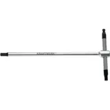 Kraftwerk T-Griff-Stiftschlüssel Innensechskant 2,5 mm