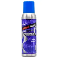 Manic Panic Amplified Spray Blue Angel 125 ml