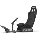 Playseat Evolution Gaming-Stuhl Schwarz Universal