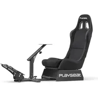 Playseat Evolution Gaming-Stuhl Schwarz Universal