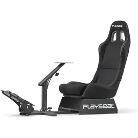 Playseat Evolution Gaming-Stuhl Schwarz Universal