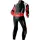 RST Race Dept V4.2 D3O Airbag Lederkombi - XL