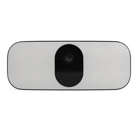 Arlo Pro 3 Floodlight schwarz