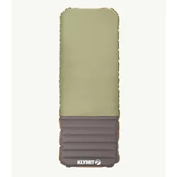 KLYMIT KLYMALOFT XL Extra Large Isomatte Grün