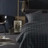 Damai "Timber", Karo 80x80+155x220cm white