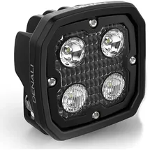 denali Zusatzscheinwerfer D4 LED Light Pod