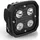 denali Zusatzscheinwerfer D4 LED Light Pod