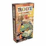 Spielworxx SPWD0016 - Root Flussvolk-Heuerlinge