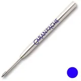 Caran d'Ache Ersatzmine Goliath M Blau