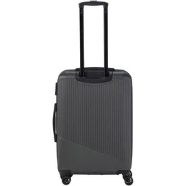 Travelite Bali 4-Rollen L 67 cm / 65 l anthrazit