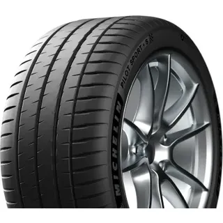 Michelin Pilot Sport 4s 255/40 R21 105Y HL Sommerreifen