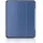 DEQSTER Rugged Max Case für iPad 10,9" (10. Generation) Blau