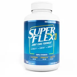 Newton Everett Superflex 3 Tabletten 150 St.