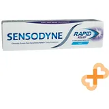 Sensodyne Zahnpasta