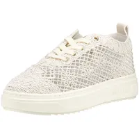 Mustang Damen Beige 39