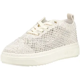 Mustang Damen Beige 39