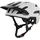 Alpina Taunus Mips 55-59 cm white matt