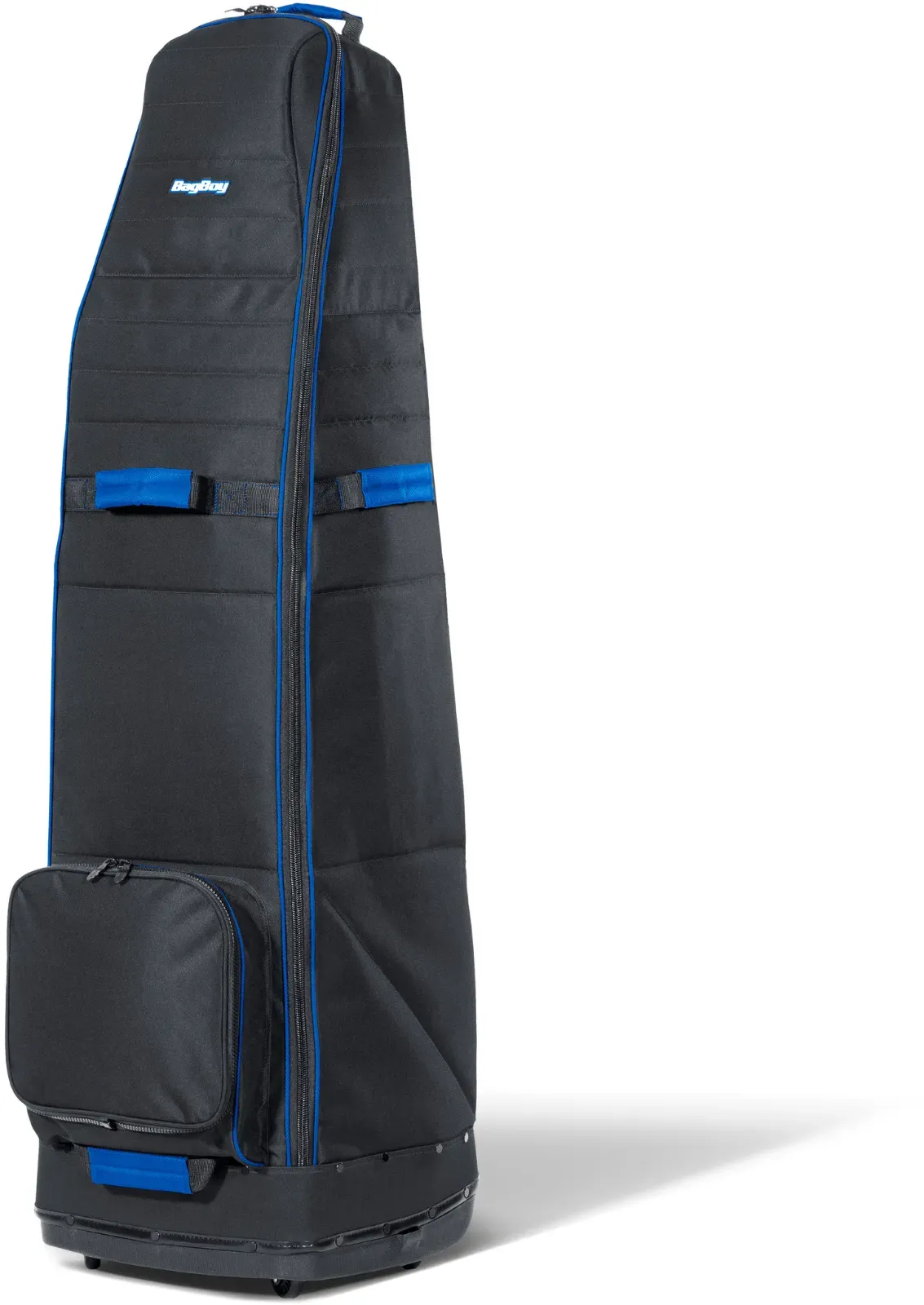 Bag Boy Freestyle Travelcover - black/royal