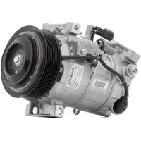 Denso Kompressor, Klimaanlage
