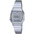 Casio LA-670WA Edelstahl 28 mm LA670WA-7D