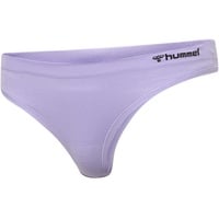 hummel hmlJUNO Seamless Tanga lavender XS