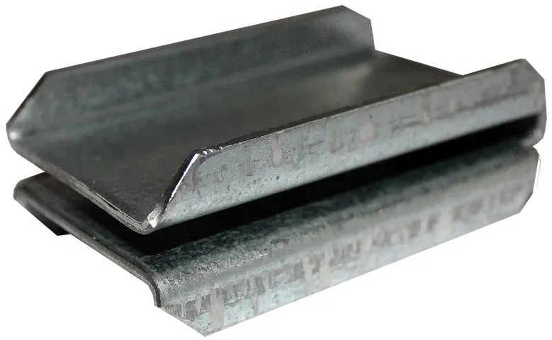 META CLIP® Steckregal-Profilklammer