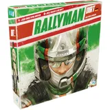 VARIA Group Rallyman Dirt