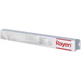 Rayen 5 m Weiß