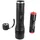 Arcas 18W Zoom High Power LED Taschenlampe batteriebetrieben 1600lm 352g